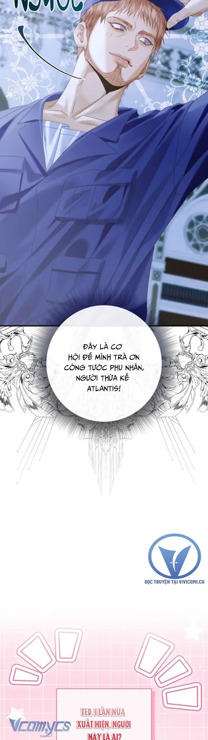 Trở Thành Cô Vợ Khế Ước Của Nhân Vật Phản Diện Chap 128 - Next Chap 127