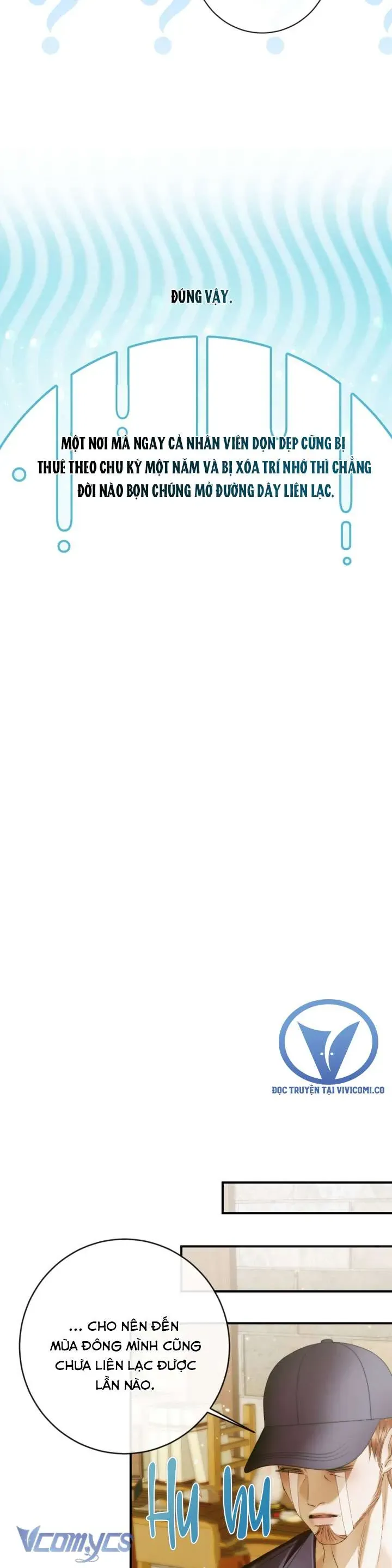 Trở Thành Cô Vợ Khế Ước Của Nhân Vật Phản Diện Chap 128 - Next Chap 127