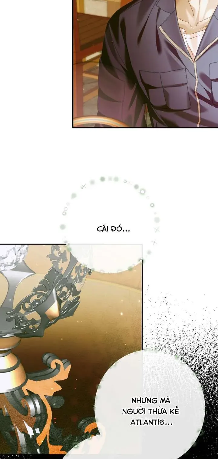 Trở Thành Cô Vợ Khế Ước Của Nhân Vật Phản Diện Chap 128 - Next Chap 127