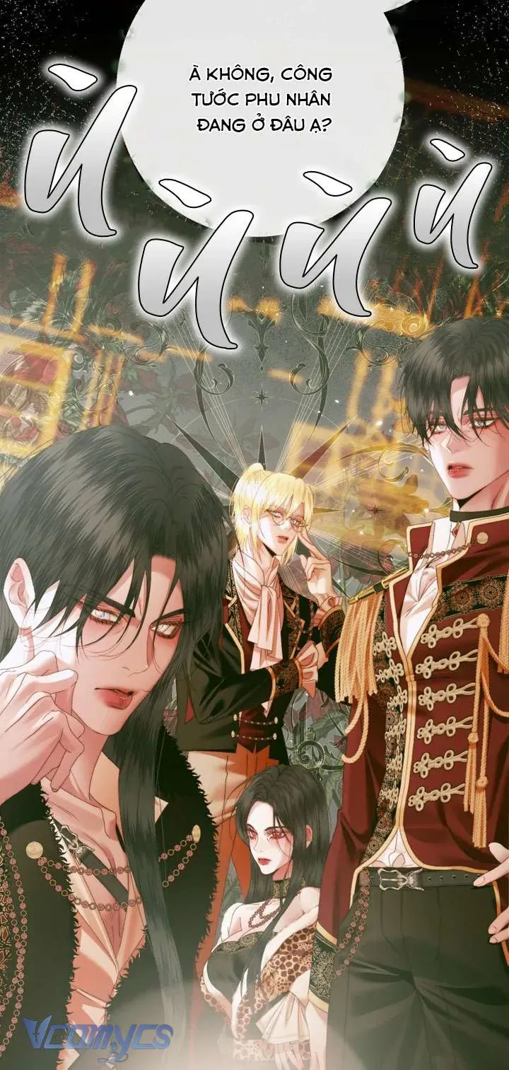 Trở Thành Cô Vợ Khế Ước Của Nhân Vật Phản Diện Chap 128 - Next Chap 127