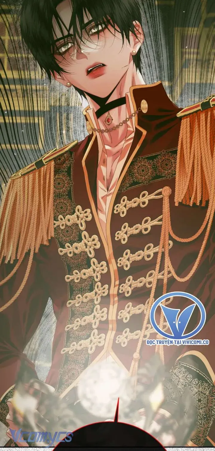 Trở Thành Cô Vợ Khế Ước Của Nhân Vật Phản Diện Chap 128 - Next Chap 127