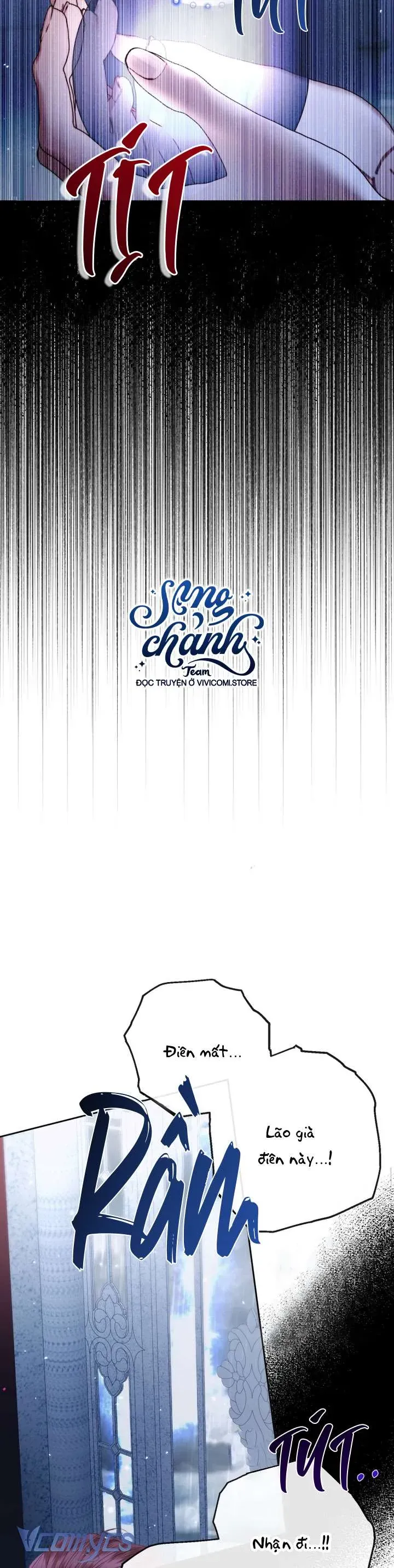 Trở Thành Cô Vợ Khế Ước Của Nhân Vật Phản Diện Chap 129 - Next Chap 128