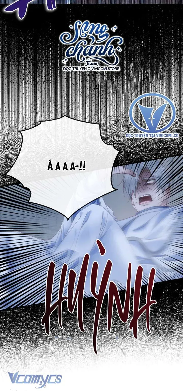 Trở Thành Cô Vợ Khế Ước Của Nhân Vật Phản Diện Chap 129 - Next Chap 128