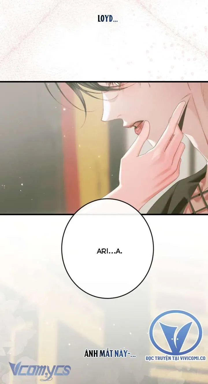 Trở Thành Cô Vợ Khế Ước Của Nhân Vật Phản Diện Chap 129 - Next Chap 128