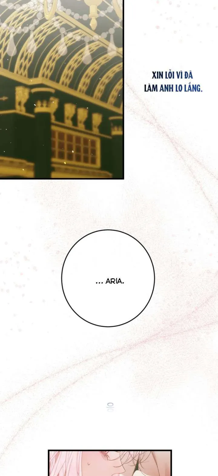 Trở Thành Cô Vợ Khế Ước Của Nhân Vật Phản Diện Chap 129 - Next Chap 128