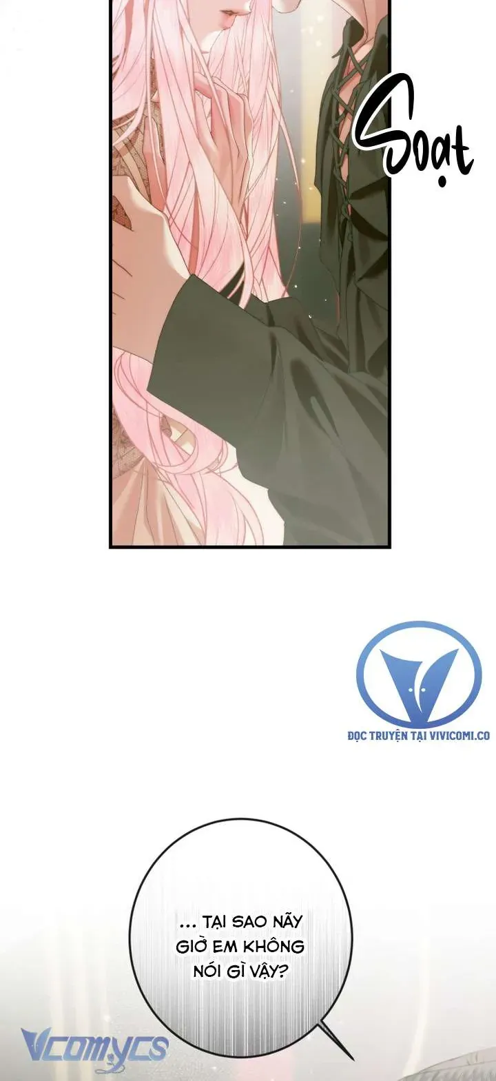 Trở Thành Cô Vợ Khế Ước Của Nhân Vật Phản Diện Chap 129 - Next Chap 128