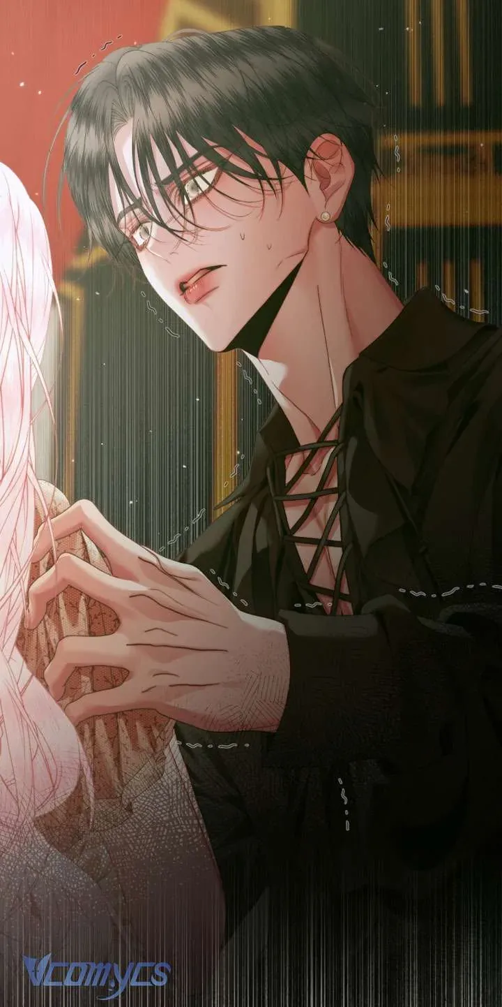 Trở Thành Cô Vợ Khế Ước Của Nhân Vật Phản Diện Chap 129 - Next Chap 128