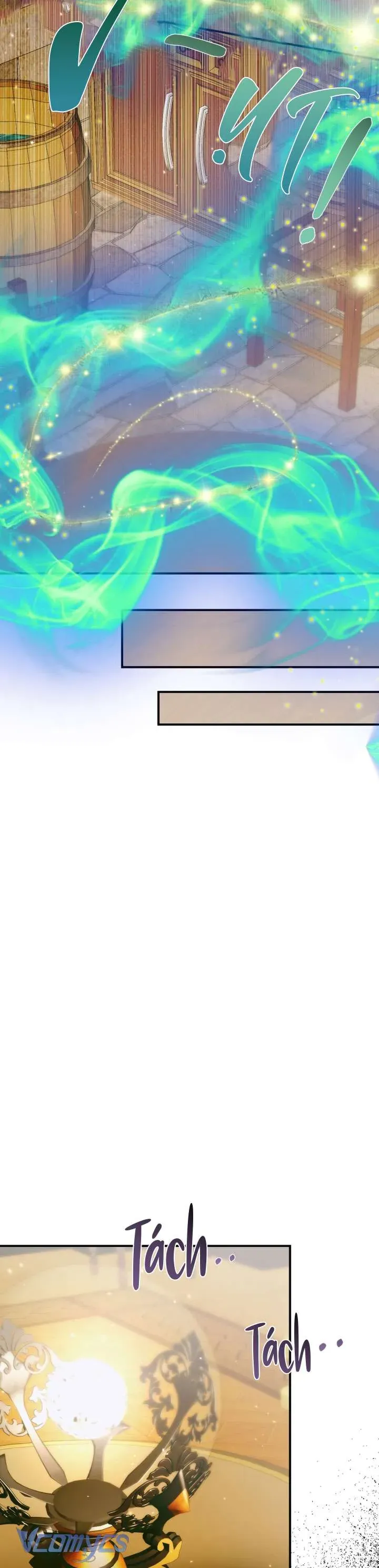 Trở Thành Cô Vợ Khế Ước Của Nhân Vật Phản Diện Chap 129 - Next Chap 128