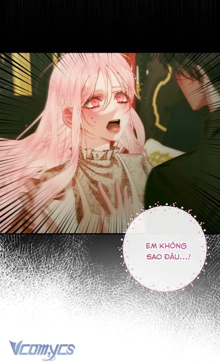 Trở Thành Cô Vợ Khế Ước Của Nhân Vật Phản Diện Chap 130 - Next Chap 129