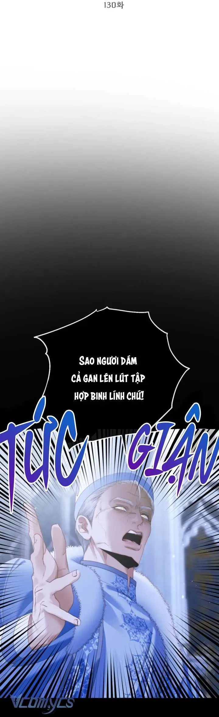 Trở Thành Cô Vợ Khế Ước Của Nhân Vật Phản Diện Chap 130 - Next Chap 129