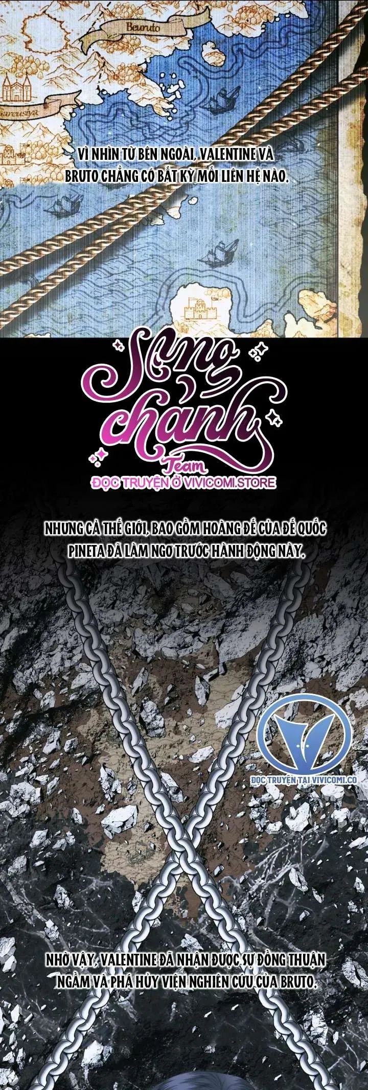 Trở Thành Cô Vợ Khế Ước Của Nhân Vật Phản Diện Chap 130 - Next Chap 129