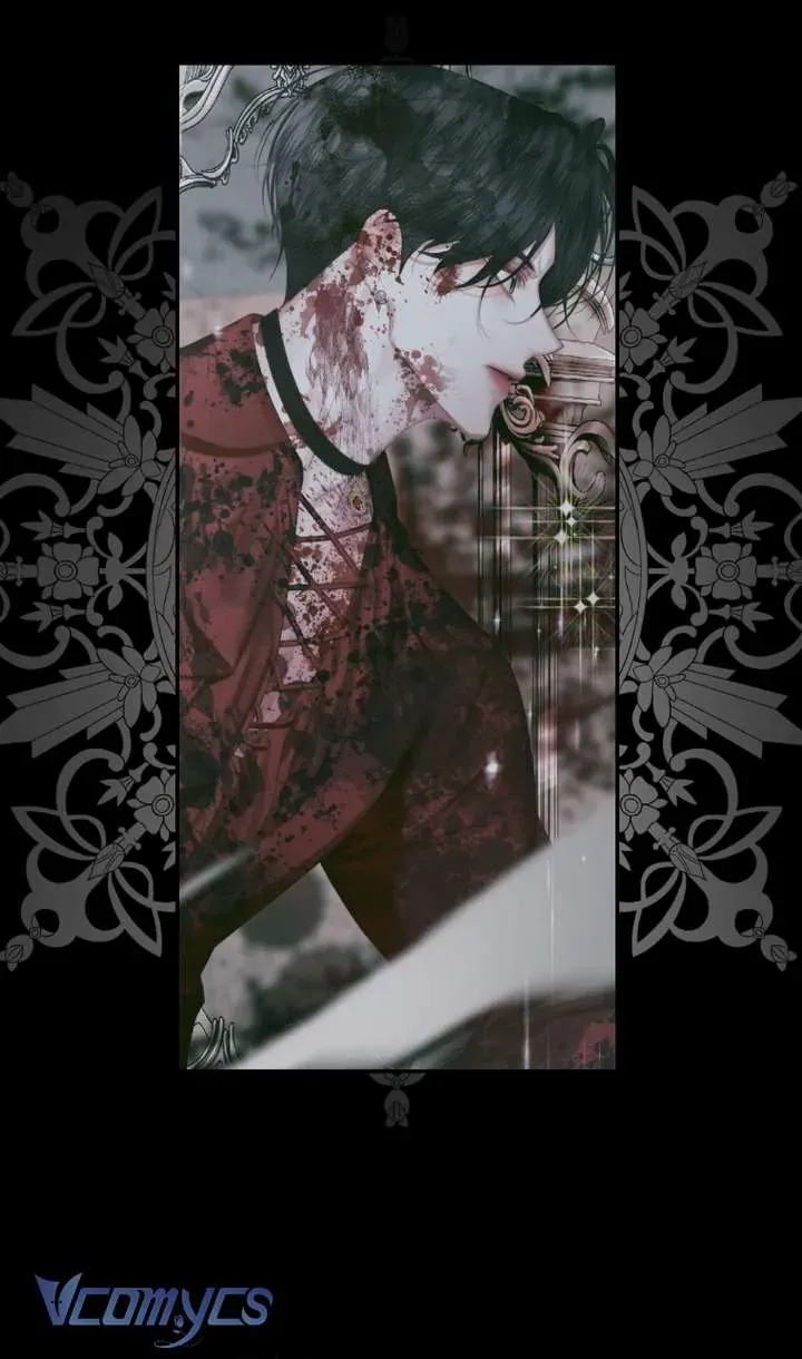 Trở Thành Cô Vợ Khế Ước Của Nhân Vật Phản Diện Chap 130 - Next Chap 129