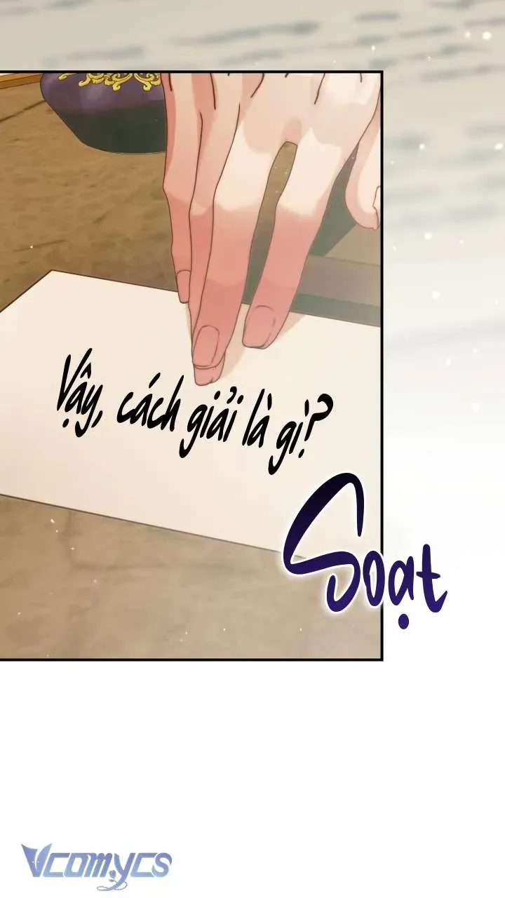 Trở Thành Cô Vợ Khế Ước Của Nhân Vật Phản Diện Chap 130 - Next Chap 129