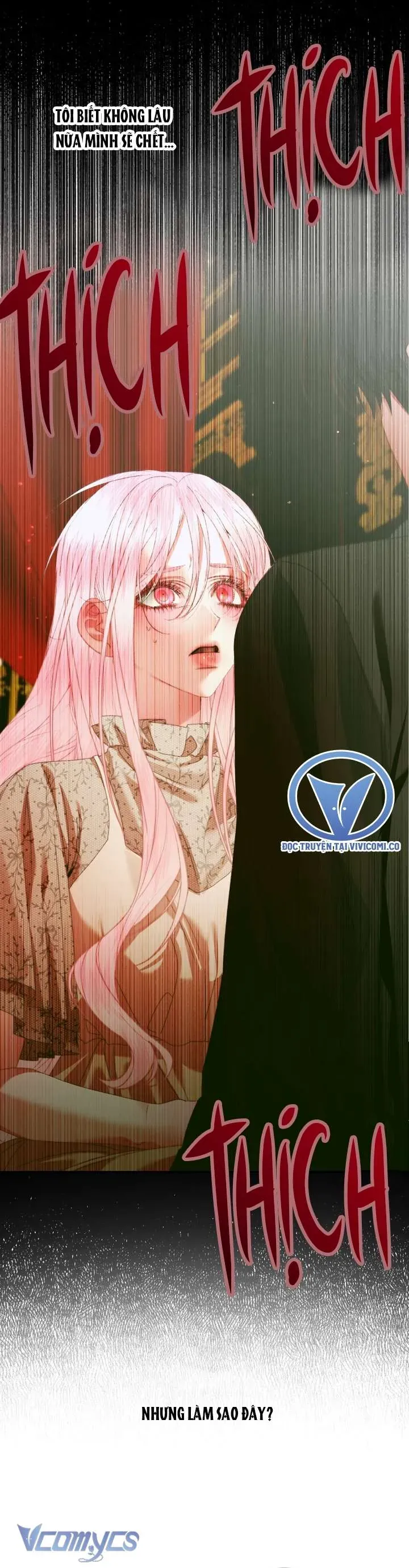 Trở Thành Cô Vợ Khế Ước Của Nhân Vật Phản Diện Chap 130 - Next Chap 129