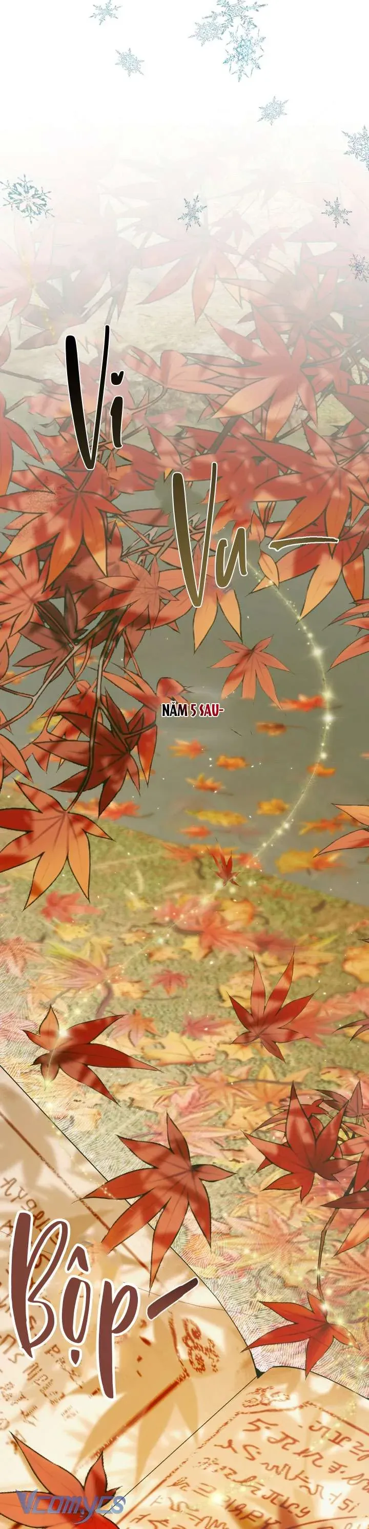 Trở Thành Cô Vợ Khế Ước Của Nhân Vật Phản Diện Chap 131 - Next Chap 130