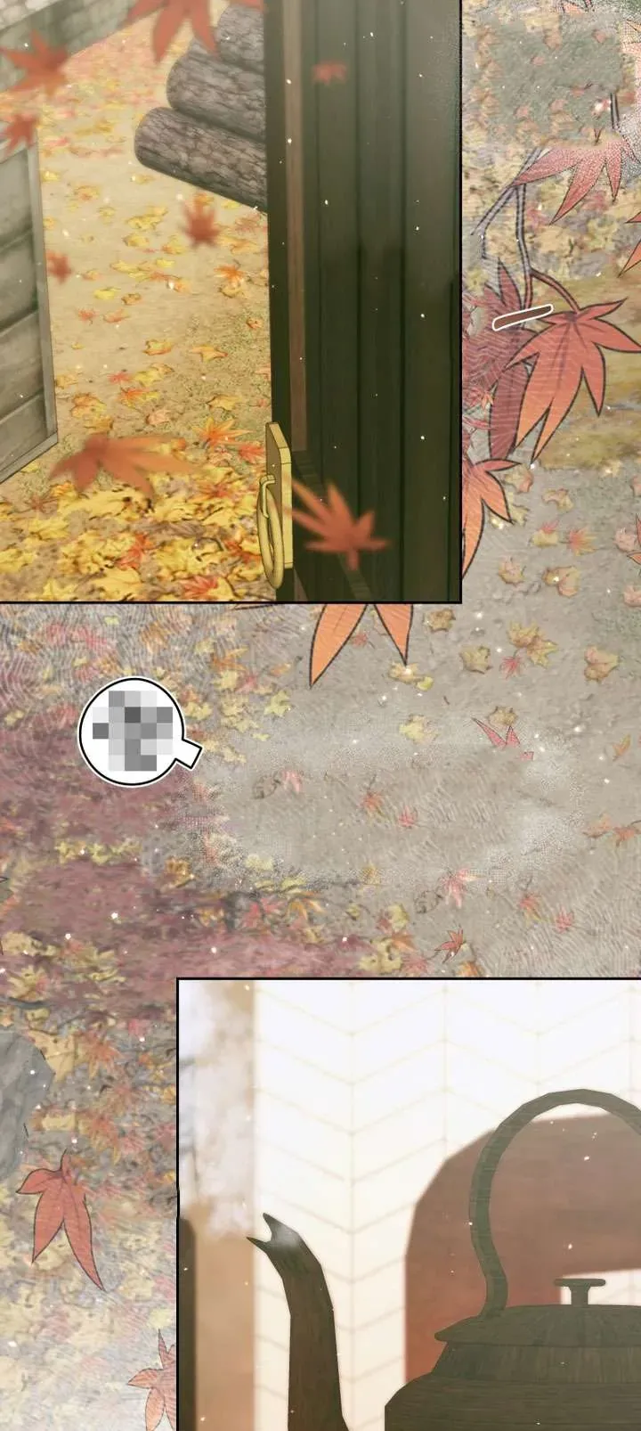 Trở Thành Cô Vợ Khế Ước Của Nhân Vật Phản Diện Chap 131 - Next Chap 130