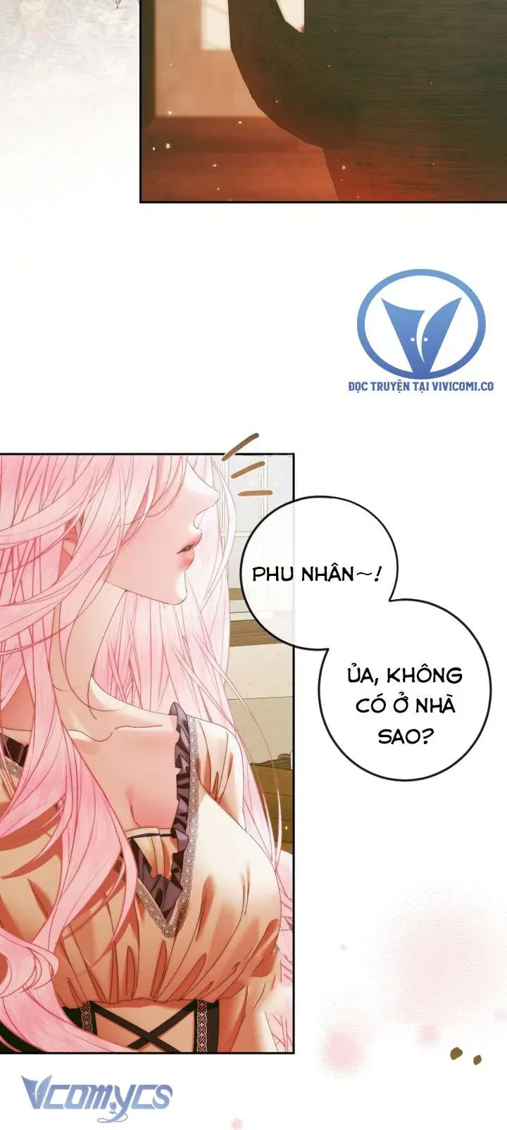 Trở Thành Cô Vợ Khế Ước Của Nhân Vật Phản Diện Chap 131 - Next Chap 130