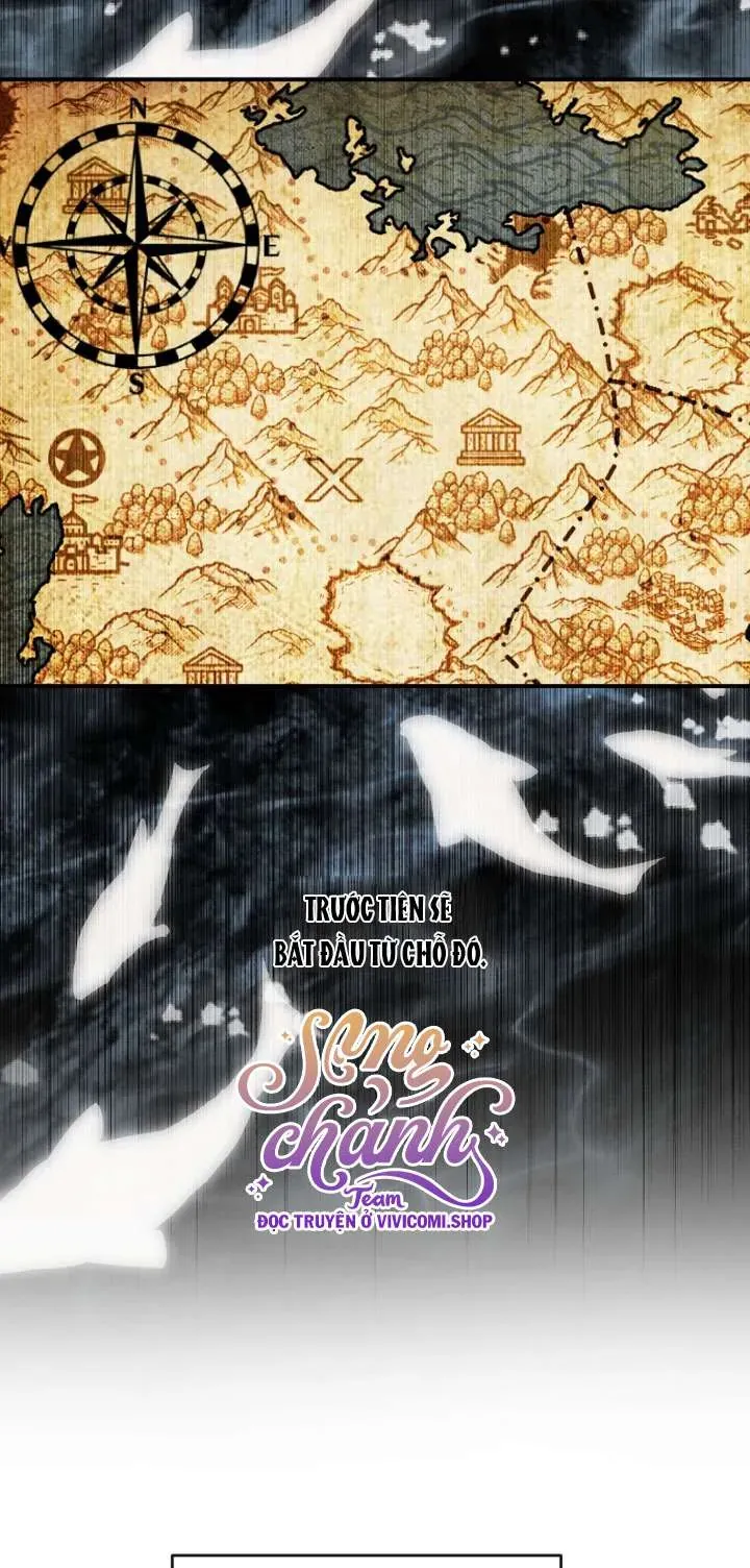 Trở Thành Cô Vợ Khế Ước Của Nhân Vật Phản Diện Chap 131 - Next Chap 130