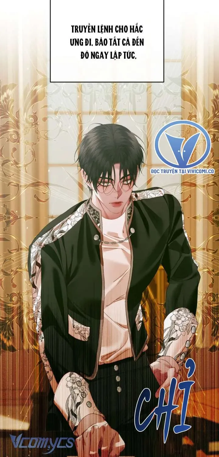 Trở Thành Cô Vợ Khế Ước Của Nhân Vật Phản Diện Chap 131 - Next Chap 130