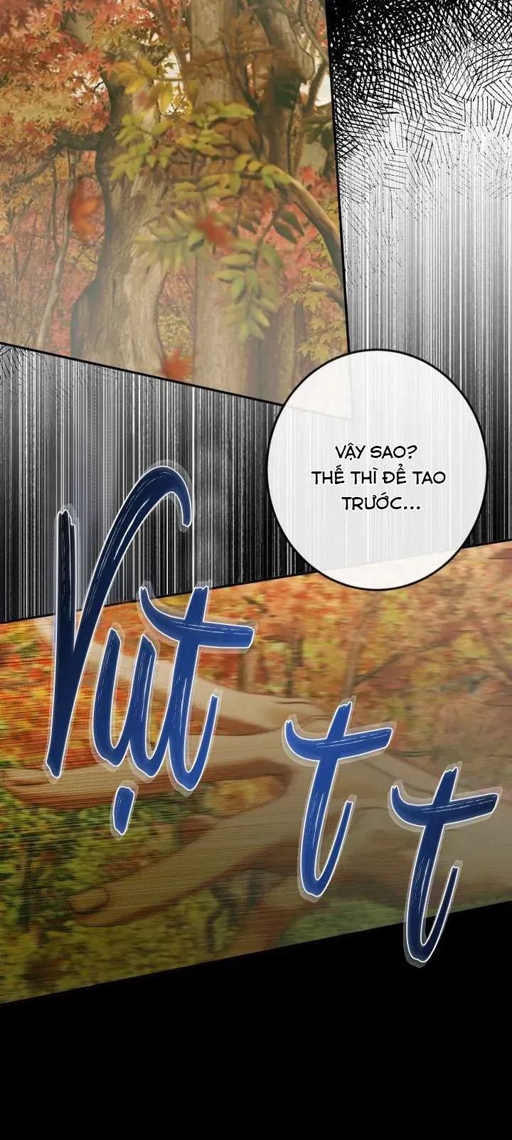 Trở Thành Cô Vợ Khế Ước Của Nhân Vật Phản Diện Chap 132 - Next Chap 131