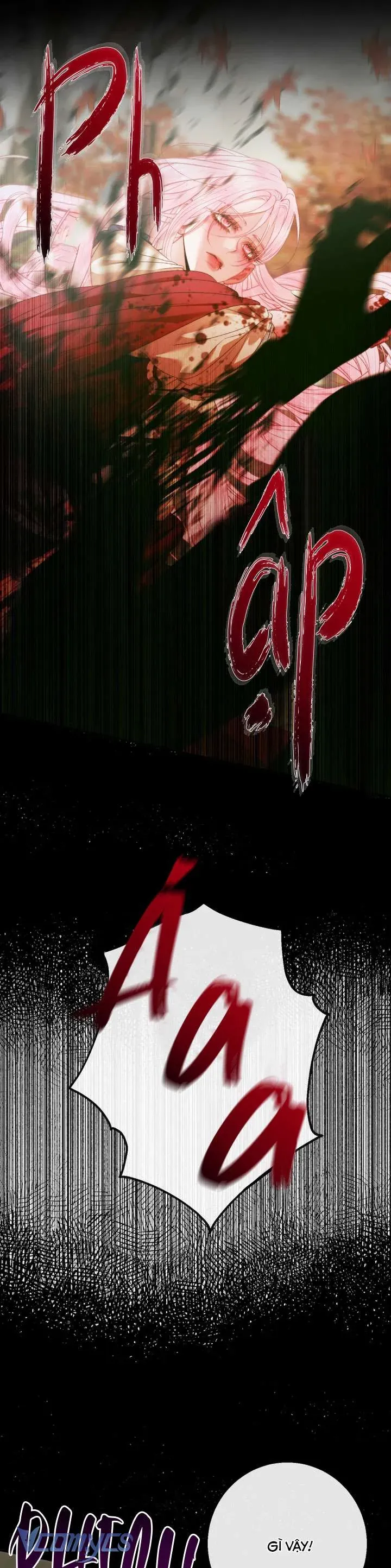 Trở Thành Cô Vợ Khế Ước Của Nhân Vật Phản Diện Chap 132 - Next Chap 131