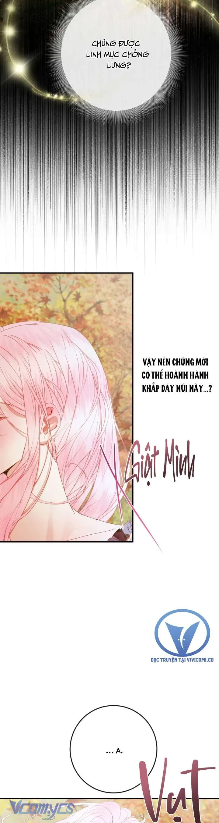 Trở Thành Cô Vợ Khế Ước Của Nhân Vật Phản Diện Chap 132 - Next Chap 131