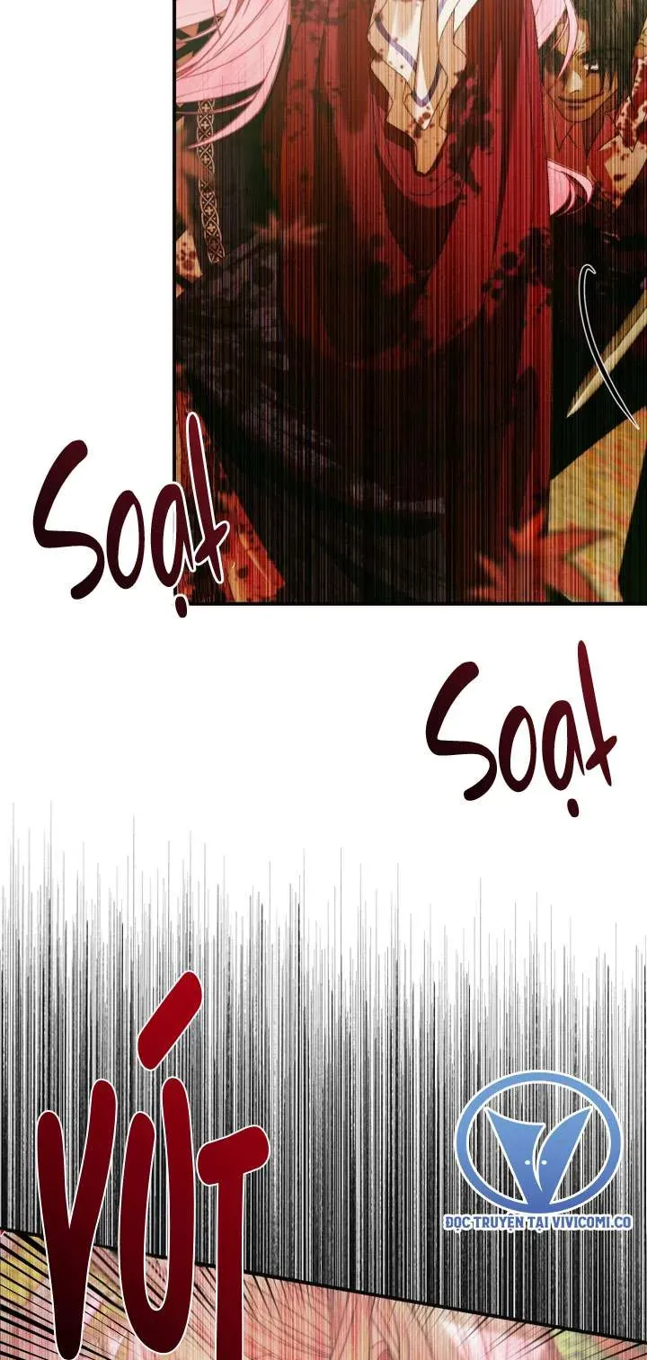 Trở Thành Cô Vợ Khế Ước Của Nhân Vật Phản Diện Chap 132 - Next Chap 131