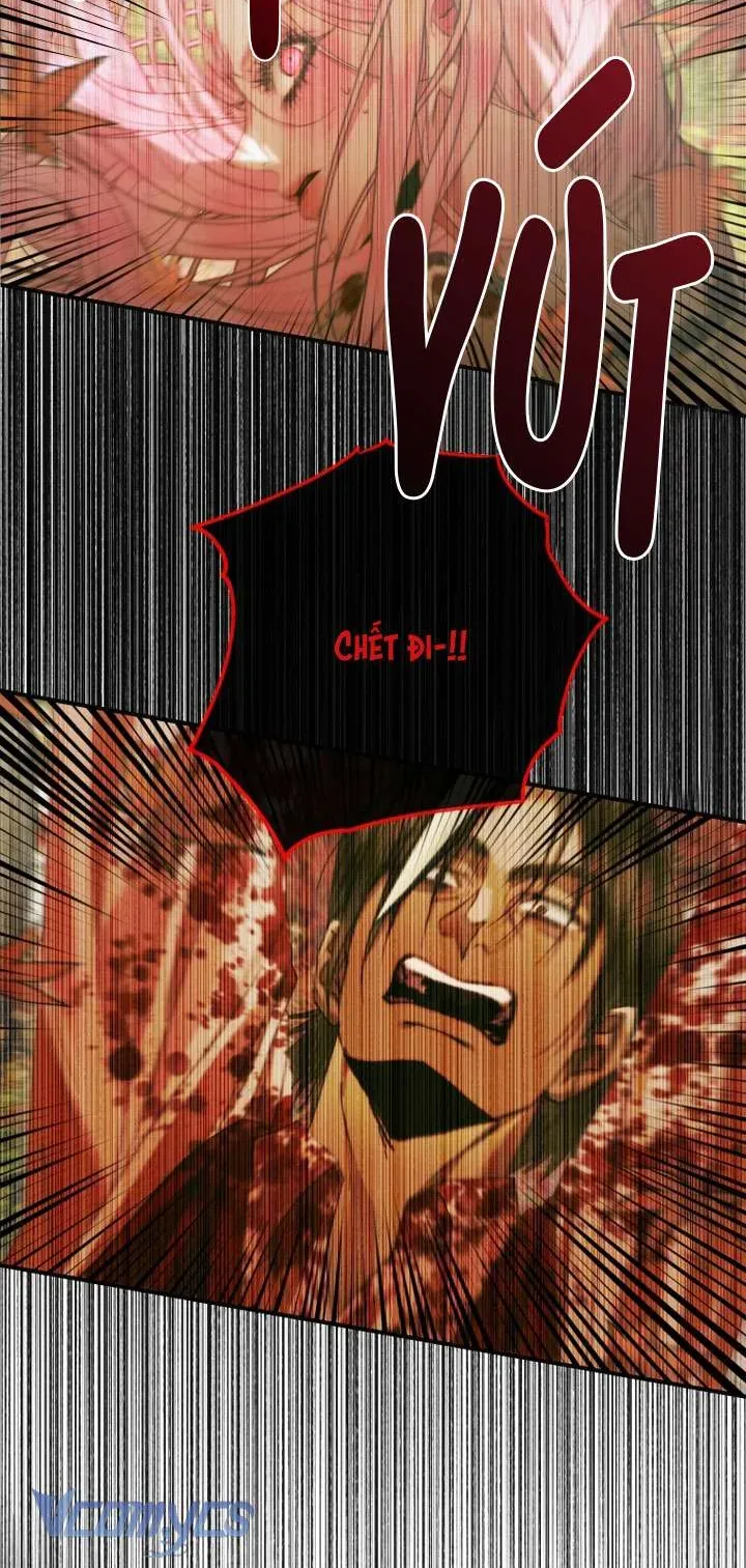 Trở Thành Cô Vợ Khế Ước Của Nhân Vật Phản Diện Chap 132 - Next Chap 131