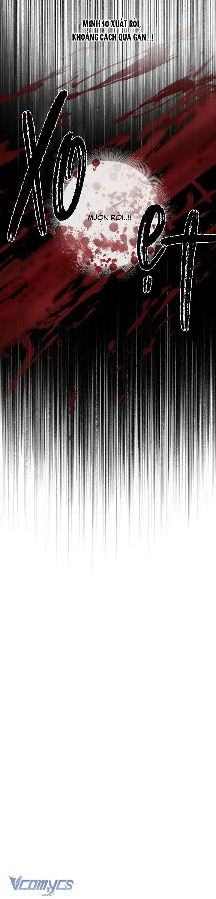 Trở Thành Cô Vợ Khế Ước Của Nhân Vật Phản Diện Chap 132 - Next Chap 131