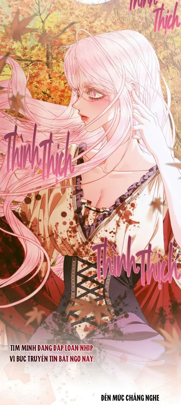 Trở Thành Cô Vợ Khế Ước Của Nhân Vật Phản Diện Chap 132 - Next Chap 131