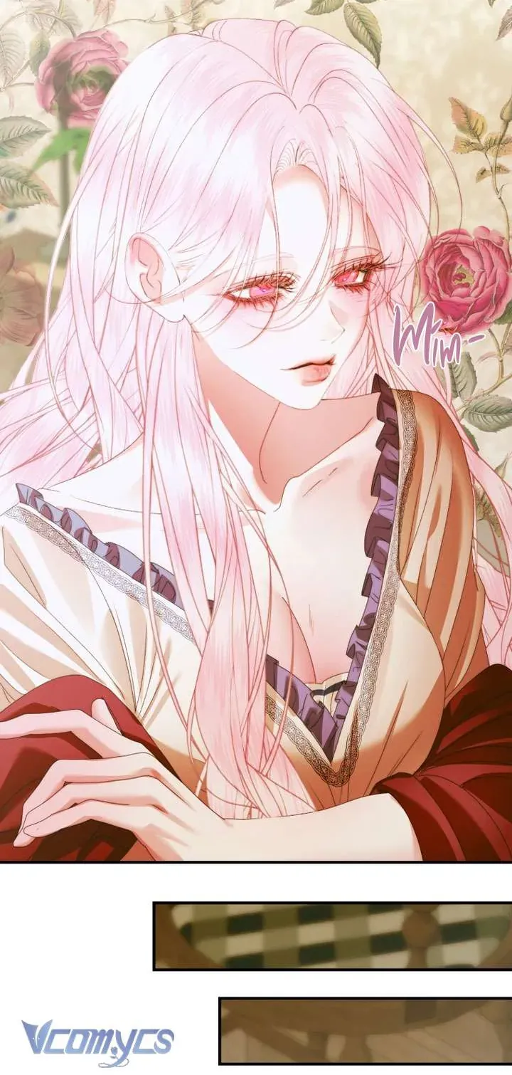 Trở Thành Cô Vợ Khế Ước Của Nhân Vật Phản Diện Chap 132 - Next Chap 131