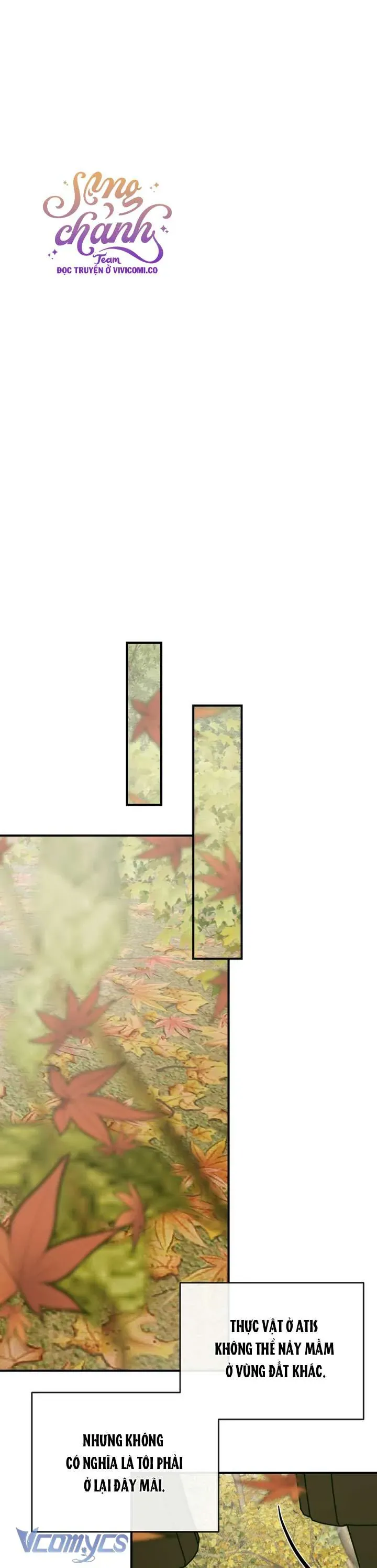 Trở Thành Cô Vợ Khế Ước Của Nhân Vật Phản Diện Chap 132 - Next Chap 131