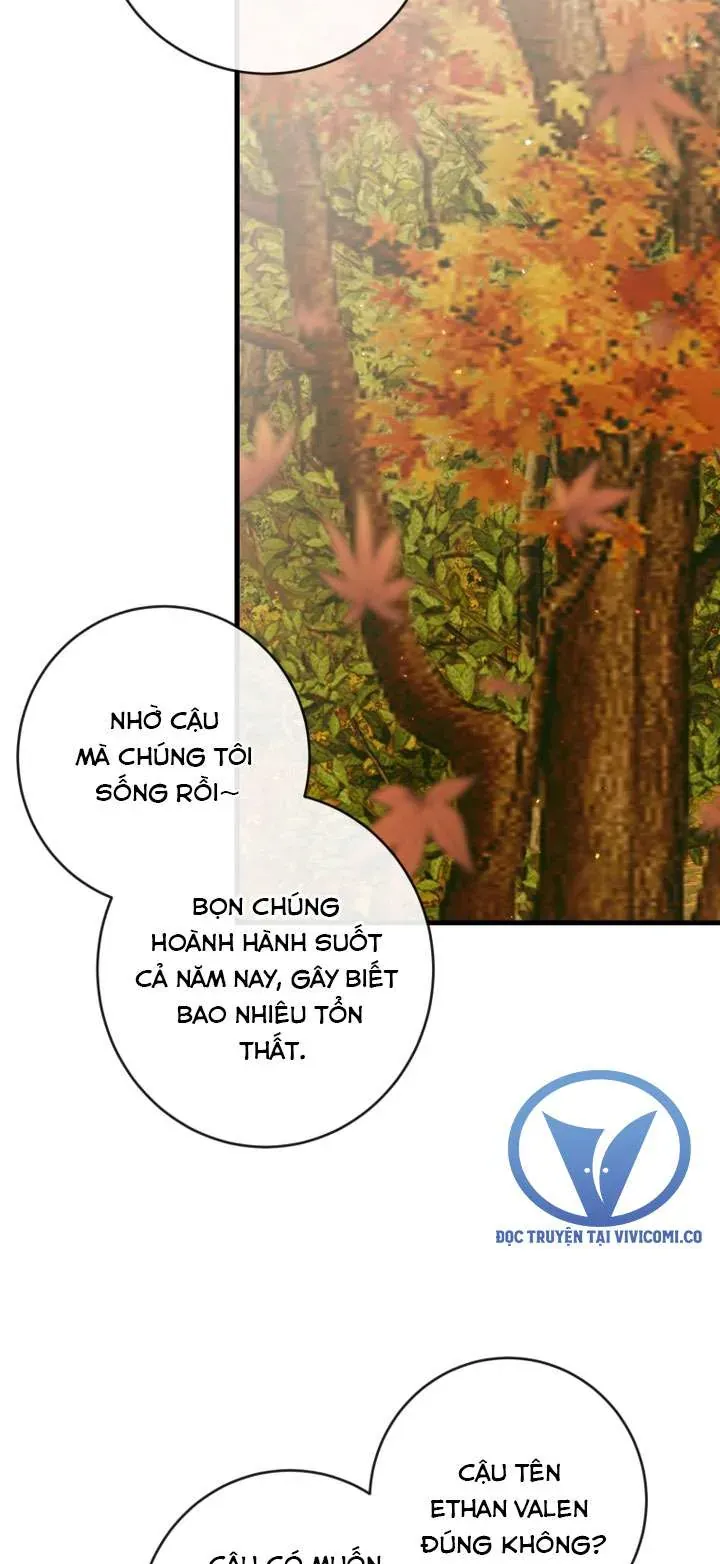 Trở Thành Cô Vợ Khế Ước Của Nhân Vật Phản Diện Chap 133 - Next Chap 132