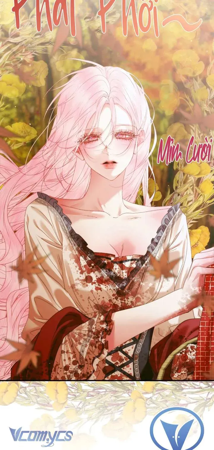 Trở Thành Cô Vợ Khế Ước Của Nhân Vật Phản Diện Chap 133 - Next Chap 132