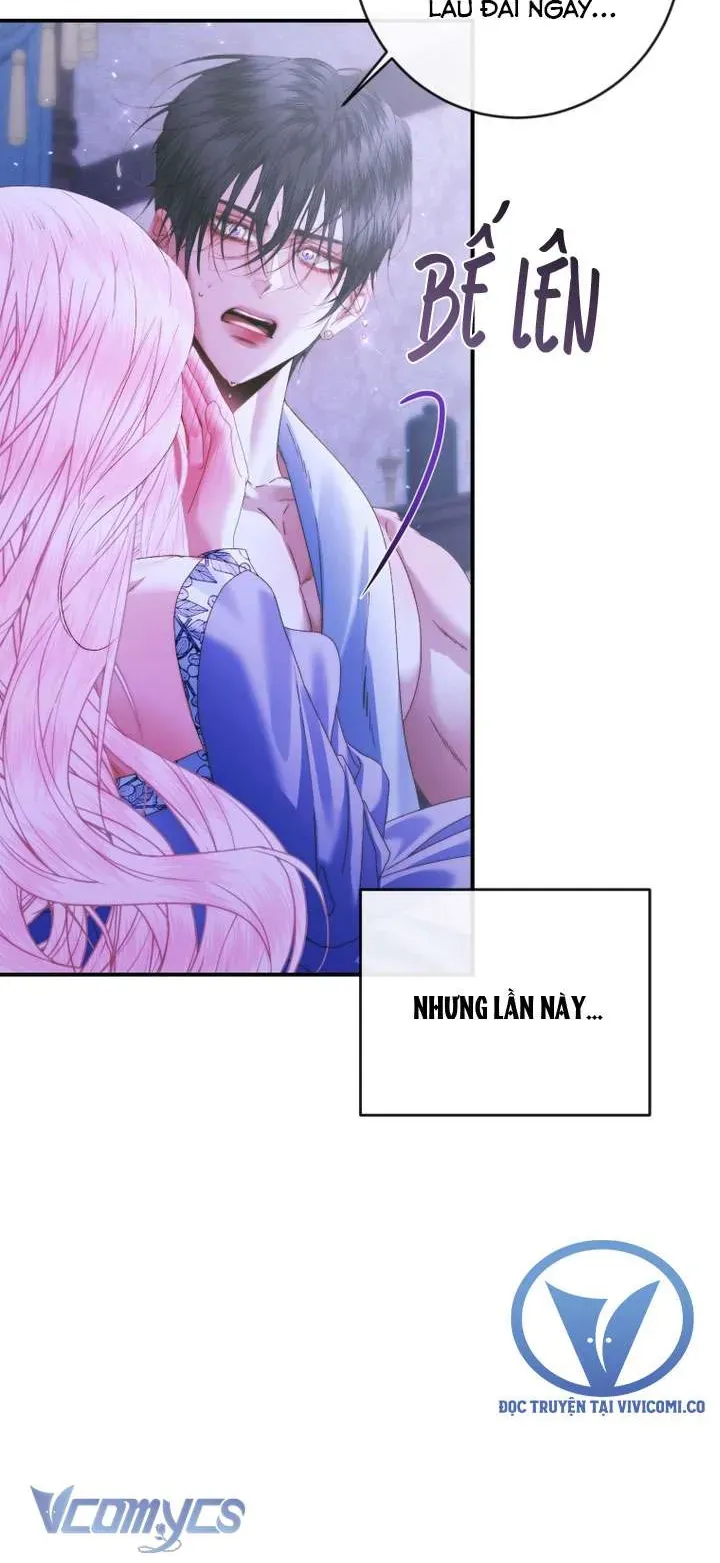 Trở Thành Cô Vợ Khế Ước Của Nhân Vật Phản Diện Chap 133 - Next Chap 132