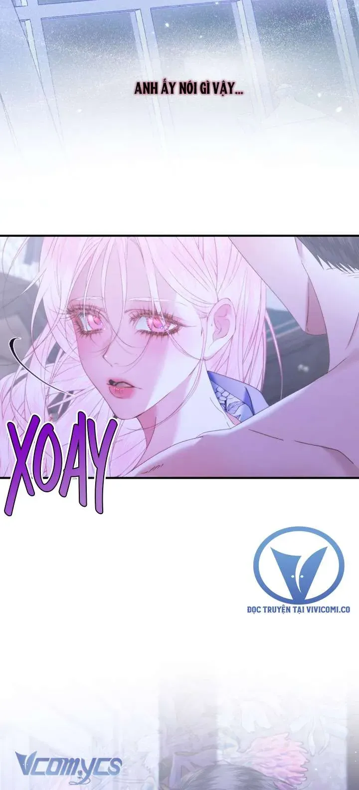 Trở Thành Cô Vợ Khế Ước Của Nhân Vật Phản Diện Chap 134 - Next Chap 133