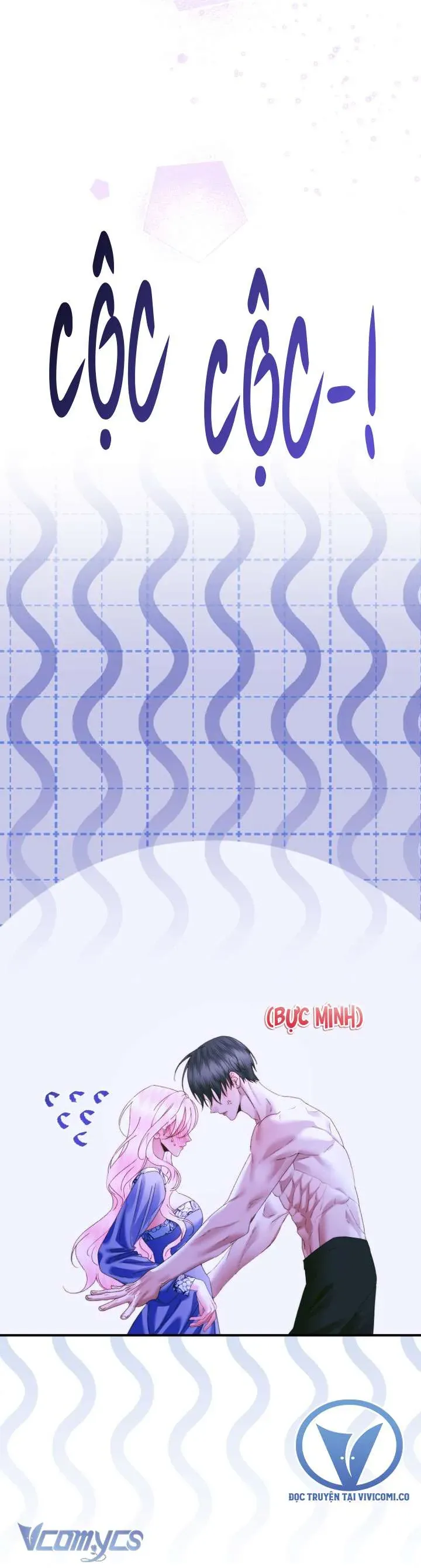 Trở Thành Cô Vợ Khế Ước Của Nhân Vật Phản Diện Chap 134 - Next Chap 133