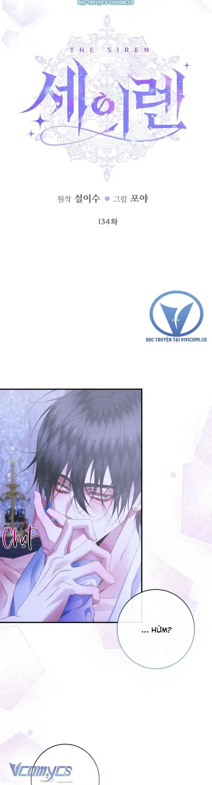 Trở Thành Cô Vợ Khế Ước Của Nhân Vật Phản Diện Chap 134 - Next Chap 133