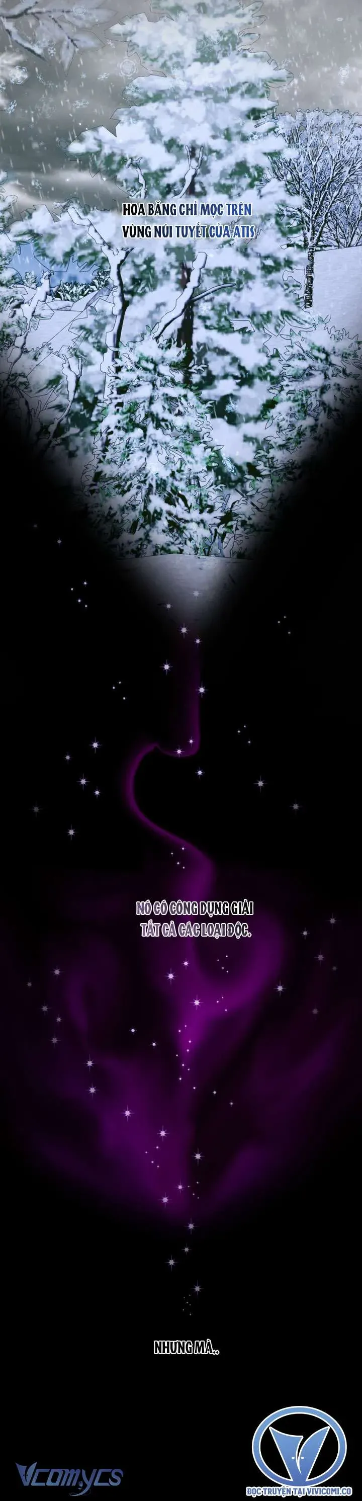 Trở Thành Cô Vợ Khế Ước Của Nhân Vật Phản Diện Chap 134 - Next Chap 133