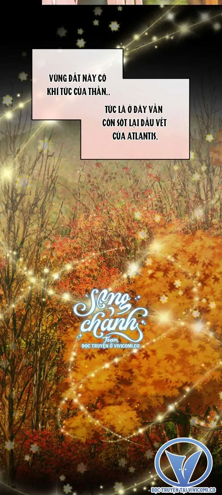 Trở Thành Cô Vợ Khế Ước Của Nhân Vật Phản Diện Chap 134 - Next Chap 133