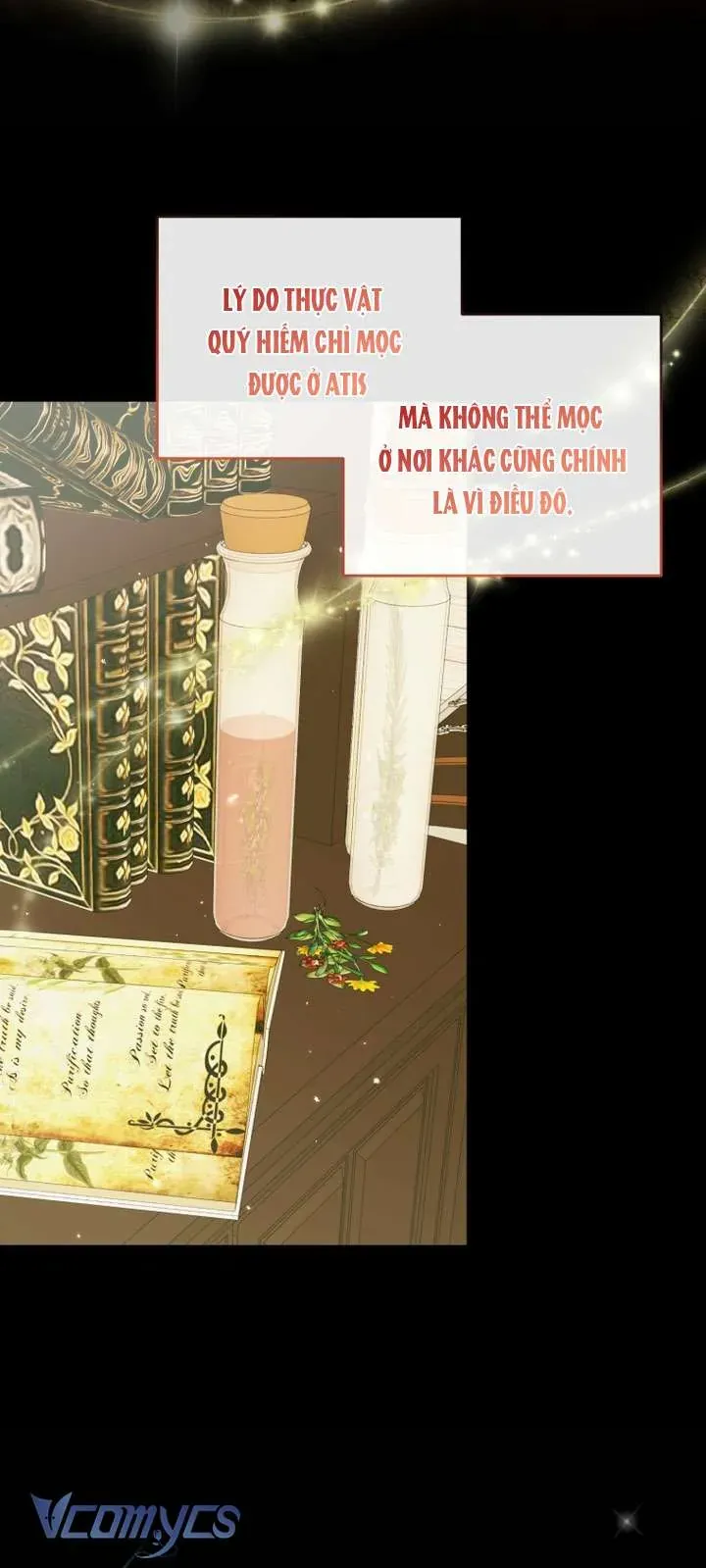 Trở Thành Cô Vợ Khế Ước Của Nhân Vật Phản Diện Chap 134 - Next Chap 133