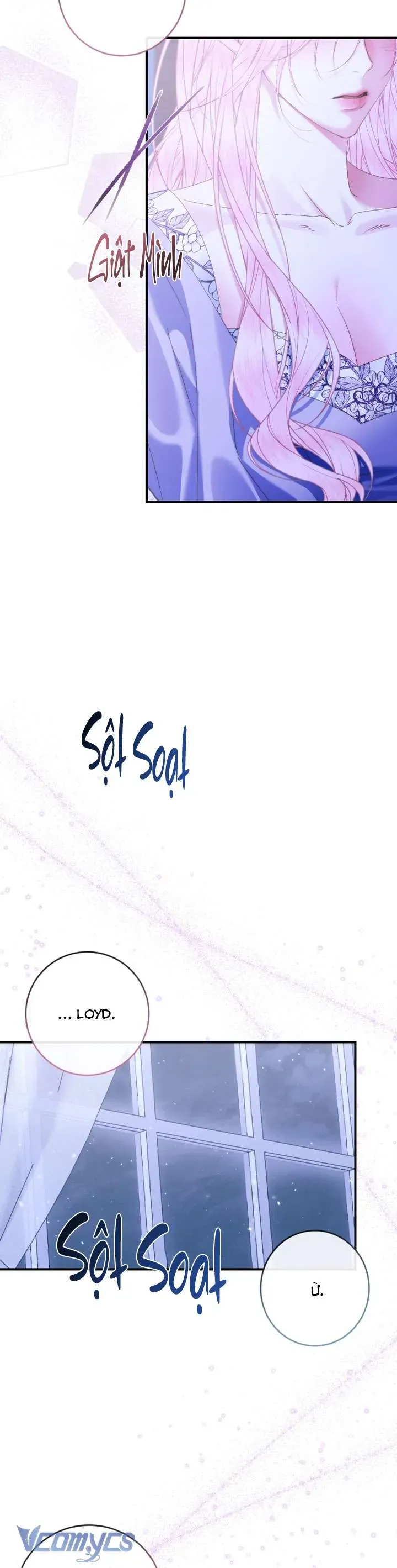 Trở Thành Cô Vợ Khế Ước Của Nhân Vật Phản Diện Chap 134 - Next Chap 133