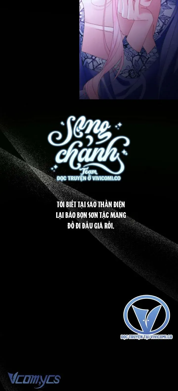 Trở Thành Cô Vợ Khế Ước Của Nhân Vật Phản Diện Chap 135 - Next Chap 134