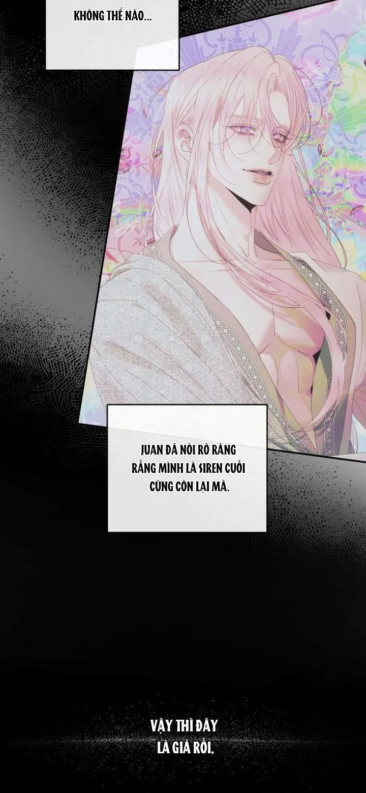 Trở Thành Cô Vợ Khế Ước Của Nhân Vật Phản Diện Chap 136 - Next Chap 135