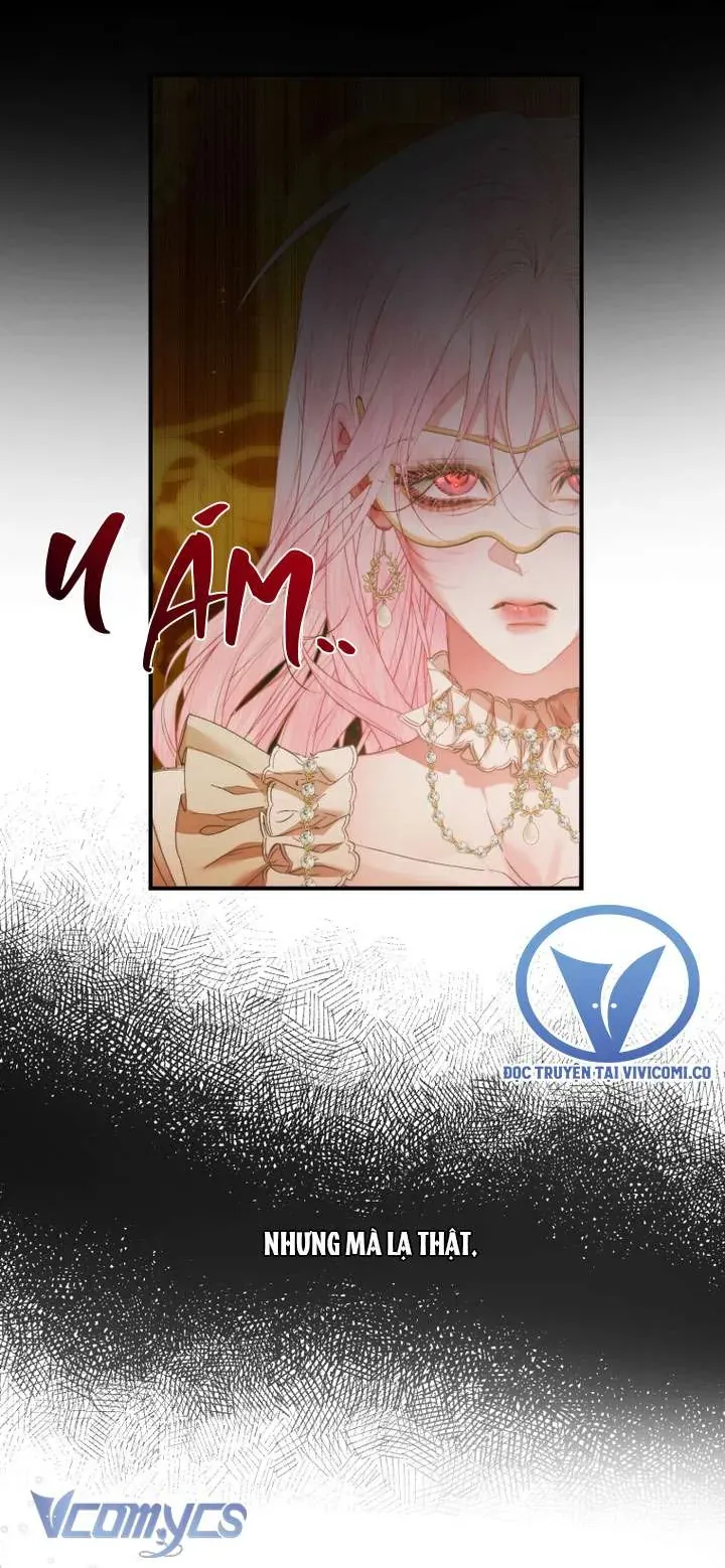 Trở Thành Cô Vợ Khế Ước Của Nhân Vật Phản Diện Chap 136 - Next Chap 135