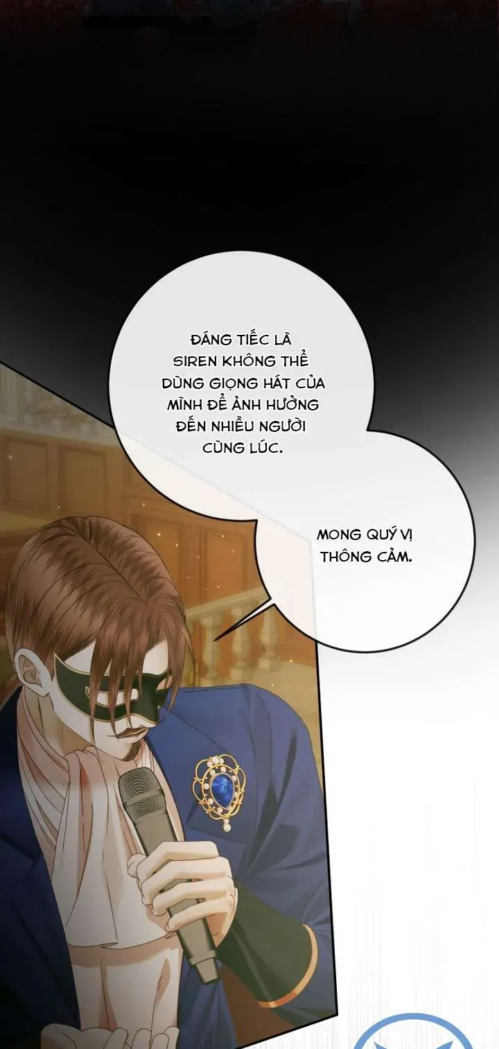 Trở Thành Cô Vợ Khế Ước Của Nhân Vật Phản Diện Chap 136 - Next Chap 135