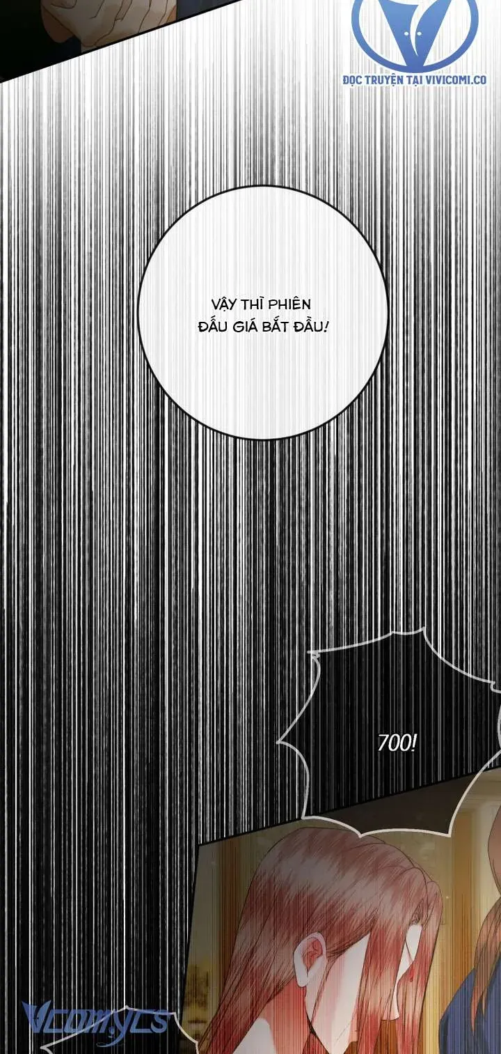 Trở Thành Cô Vợ Khế Ước Của Nhân Vật Phản Diện Chap 136 - Next Chap 135