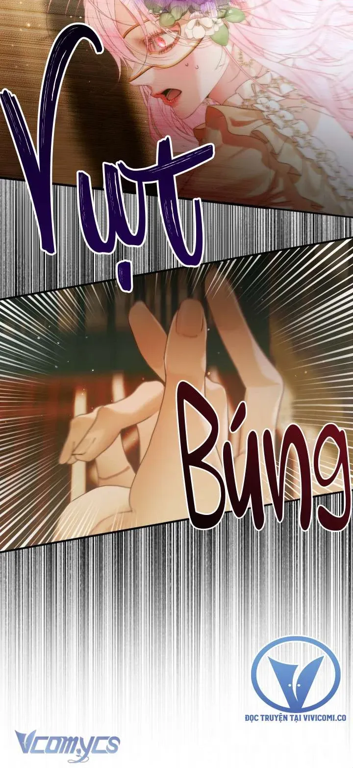 Trở Thành Cô Vợ Khế Ước Của Nhân Vật Phản Diện Chap 136 - Next Chap 135