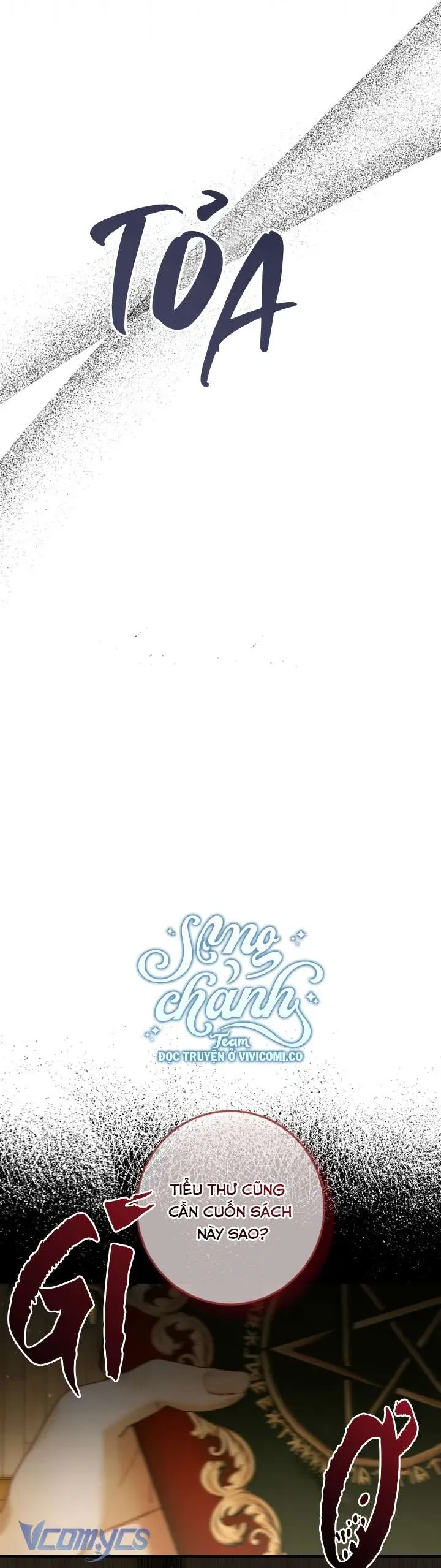 Trở Thành Cô Vợ Khế Ước Của Nhân Vật Phản Diện Chap 136 - Next Chap 135