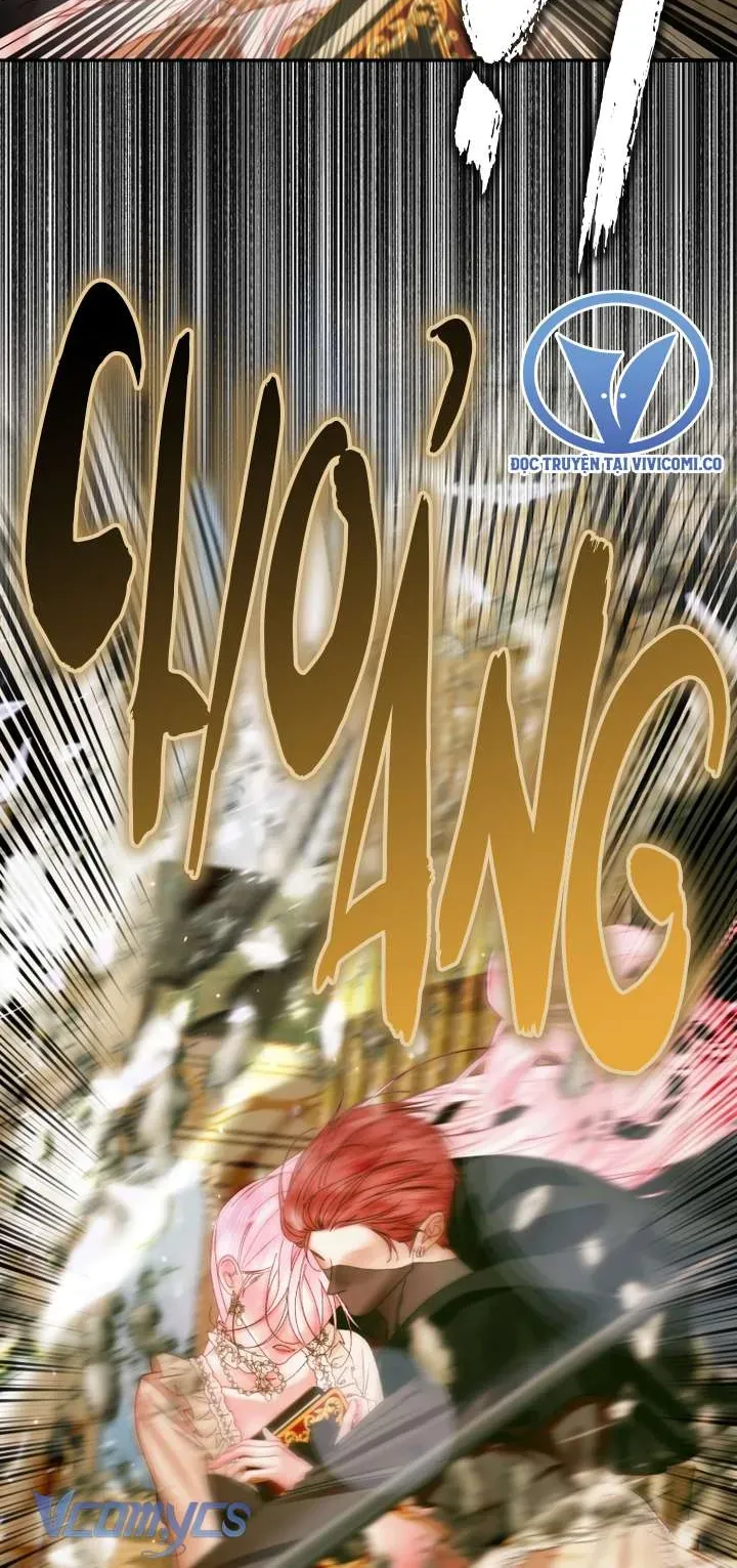 Trở Thành Cô Vợ Khế Ước Của Nhân Vật Phản Diện Chap 137 - Next Chap 136